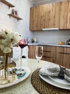 Квартиры на Бориса Алексеева 20к2 - 55