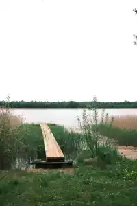 Домик на озере - 8