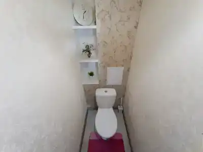 Nasukibobr на Рокоссовского - 8