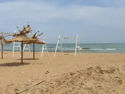 Кизлярская Лагуна - 77