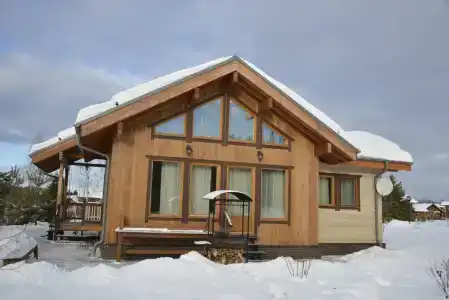 Новинки Парк - 105