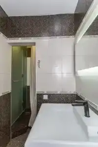 Гостевой коттедж в центре - 22