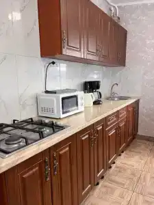 Коттедж Rich House - 107
