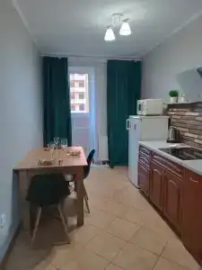 Квартиры на Литовском Вал 87А - 257