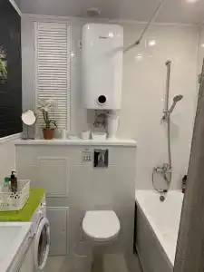 Квартиры на Никитинской 23 - 6