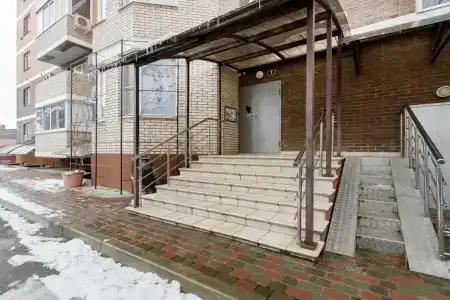 Карасунская улица Апартаменты - 19