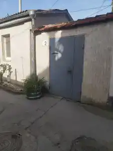 У Сестры - 1