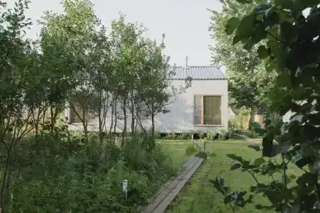 Вилла Артемисия в Менчаково - 104