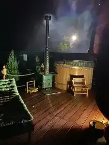 Коттедж Ванкувер в Коробицыно-Вилладж - 28