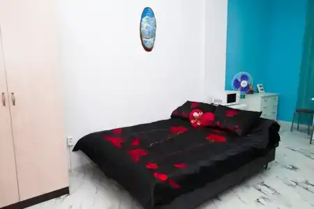 Квартира в Адлере на Ленина 290/6 ЖК Курортный - 20