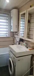 Деревенский финский дом - 30
