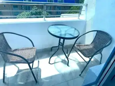 Квартиры на Цветочной 34 - 349