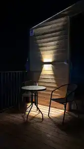 Эко-домики у моря - 69