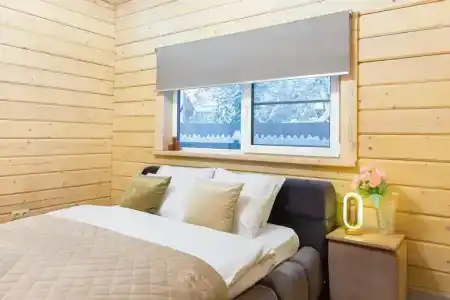 Solar House - 14