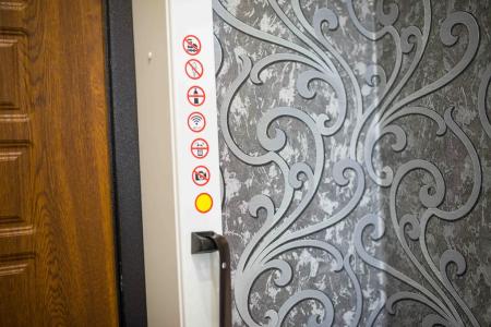 Квартиры на Павловича 5 - 37