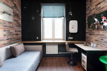 Квартиры на Ботанической 41к7 - 336