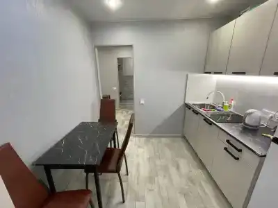 Квартиры на Кирова 39 - 109