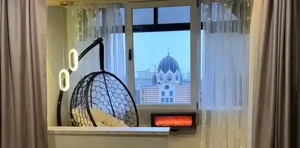 Квартиры на Генерала Карбышева набережная 4 - 230