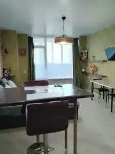 Квартиры на Комарова 1И - 16