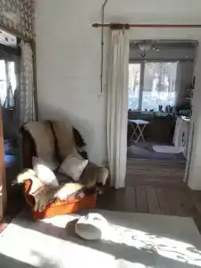 Дизайнерский домик - 25