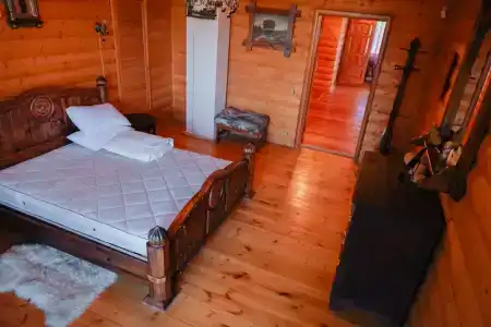 Усадьба на берегу Гнездило-ВО! - 22