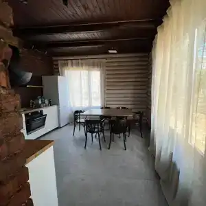 Усадьба в Антропково - 2