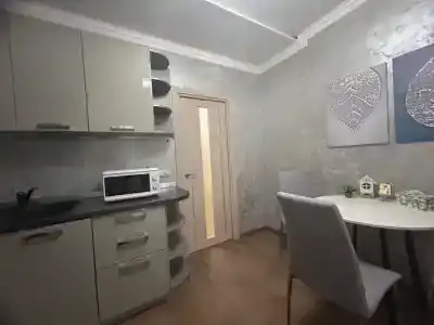 Квартиры на Пирогова 5 - 8