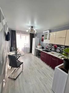 Квартиры на Ленинградской 144 - 72