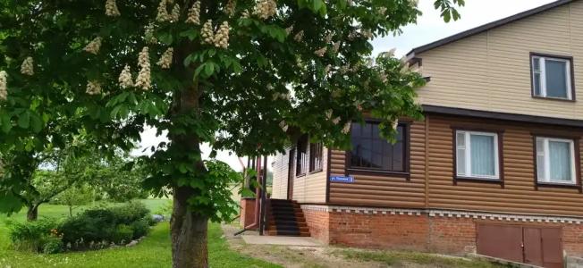 Гостевой дом на Ивановском - 31