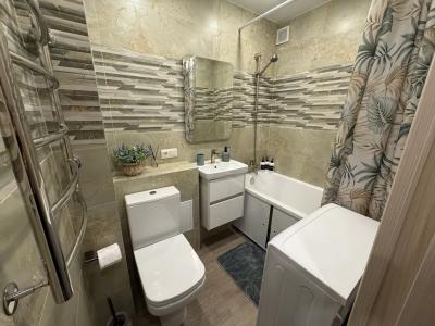 Квартиры на Старопрегольской набережной 16 - 241