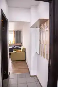 Квартиры на Крайнова 4 - 6