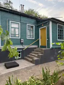 Курень Казаков Коротиных - 3