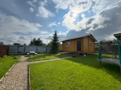 ул комсомольская д. 14 ЖК берёзки к. 8 г.Руза - 16