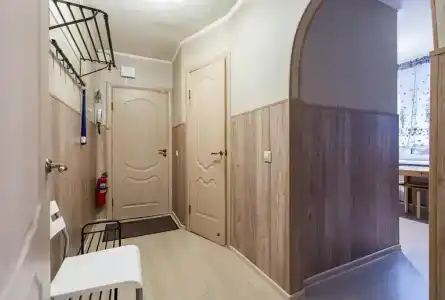 Комфорт Трэвэл - 13