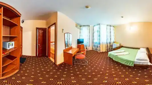 Гостевой комплекс Олимп - 111