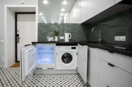 Квартиры на Рябиновой 11 - 203