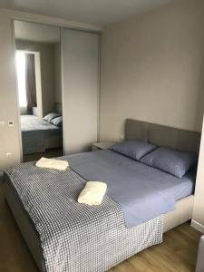 Квартиры на Цветочной 34 - 480