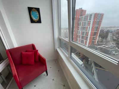 Квартиры на Чкалова 18 - 167