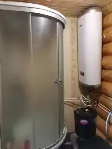 Домик для релакса - 30