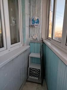 Квартиры на Осеннем бульваре 10 - 36