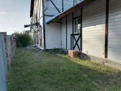 Уютный дом на родине Деда Мороза - 22