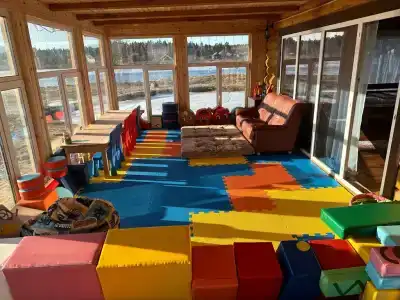 Уютный коттедж на берегу реки Milana Village - 17