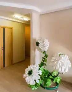 Высотка в районе Ерофей Арена - 51