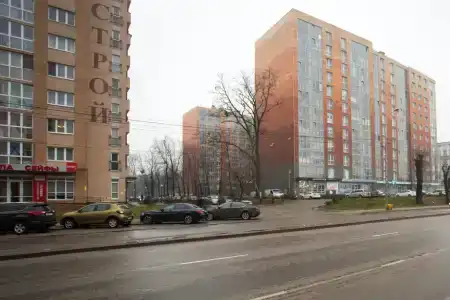 Квартиры на Гагарина 11 - 407