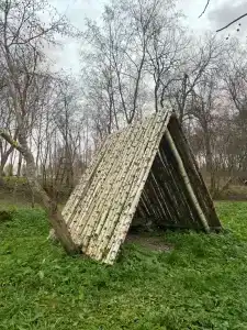 Загородный Семейный коттедж Эдем - 54
