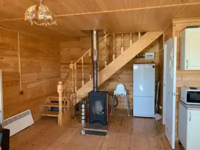 Коттедж Ладожский берег - 38