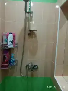 Уютный домик у парка - 8