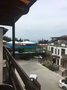 Уютные апартаменты на Ленина 219 - 20