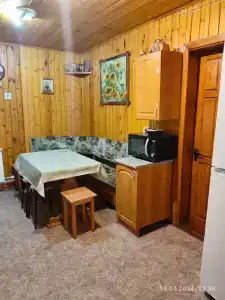 Дом на Селигере - 27