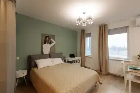 Квартиры на Аптекарском 18к4 - 3
